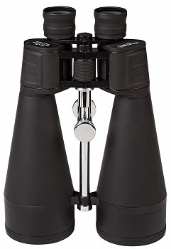 Zhumell 20x80 Giant Astronomical Binoculars review
