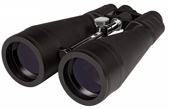 Zhumell 20x80 Giant Astronomical Binoculars